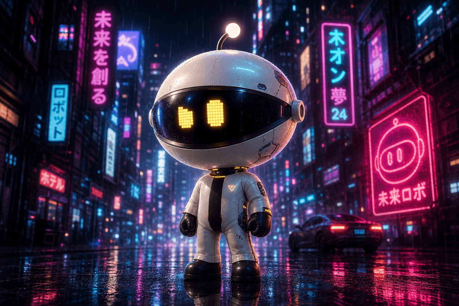 Reshalus cyberpunk