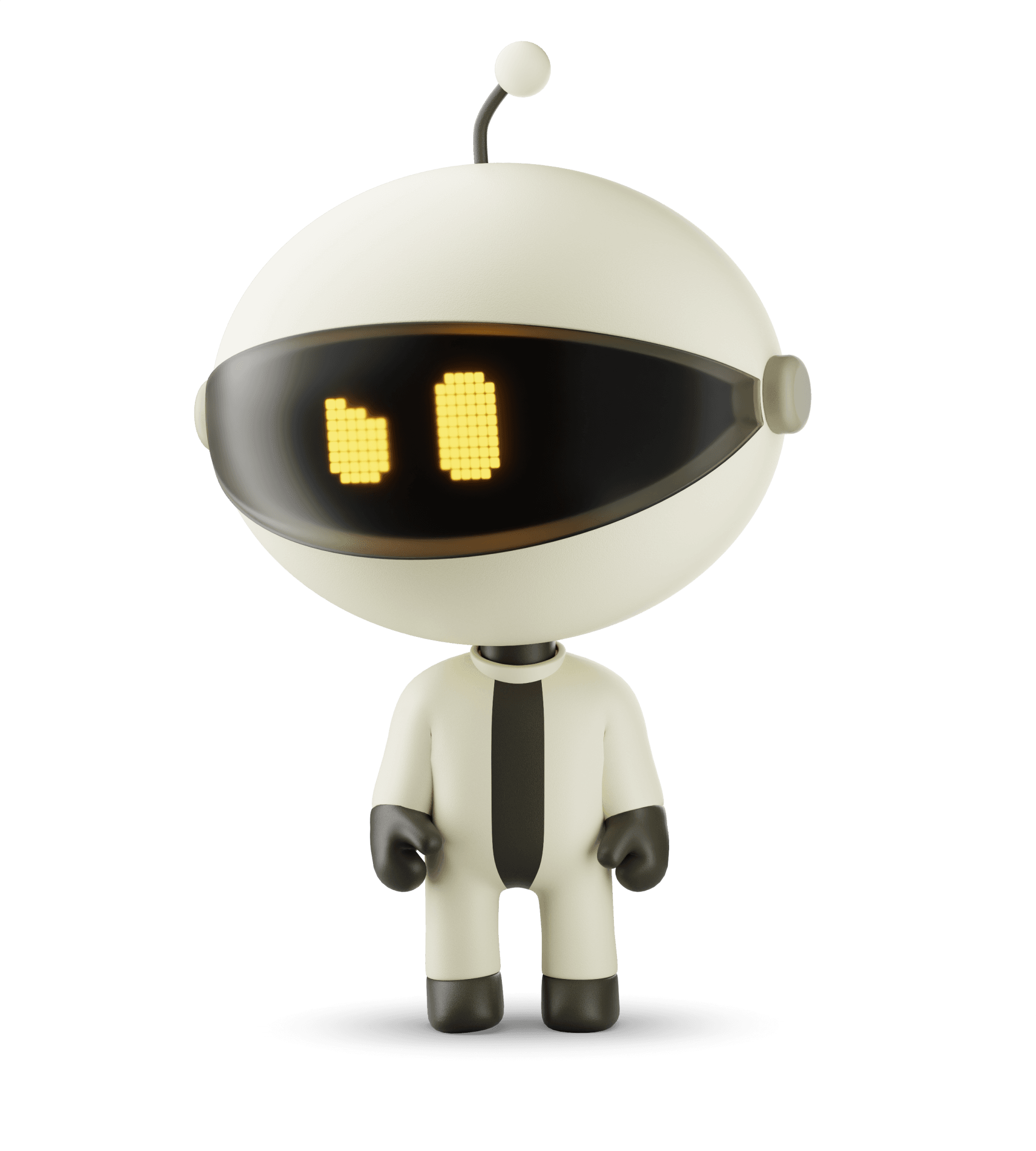 Reshalus mascot