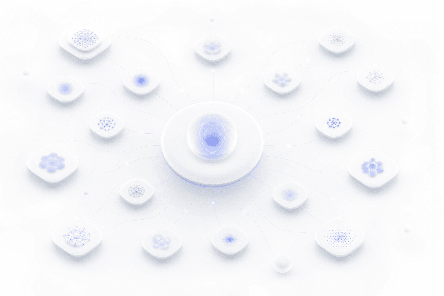 Hubus interface