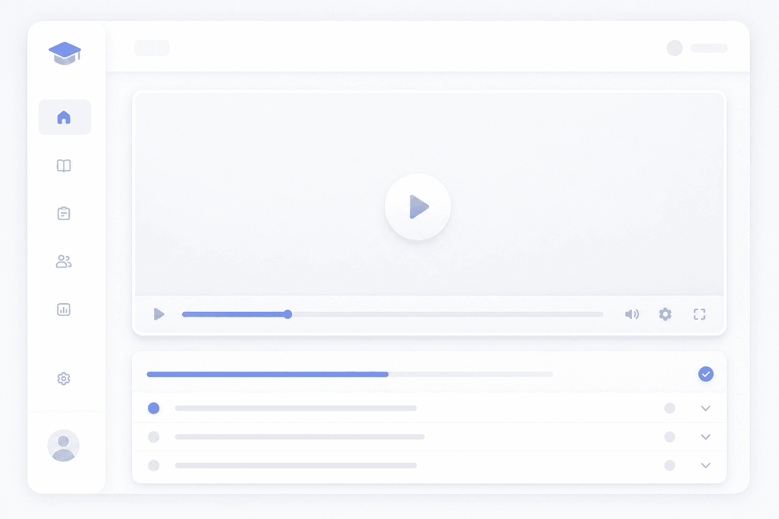 Shkolus interface
